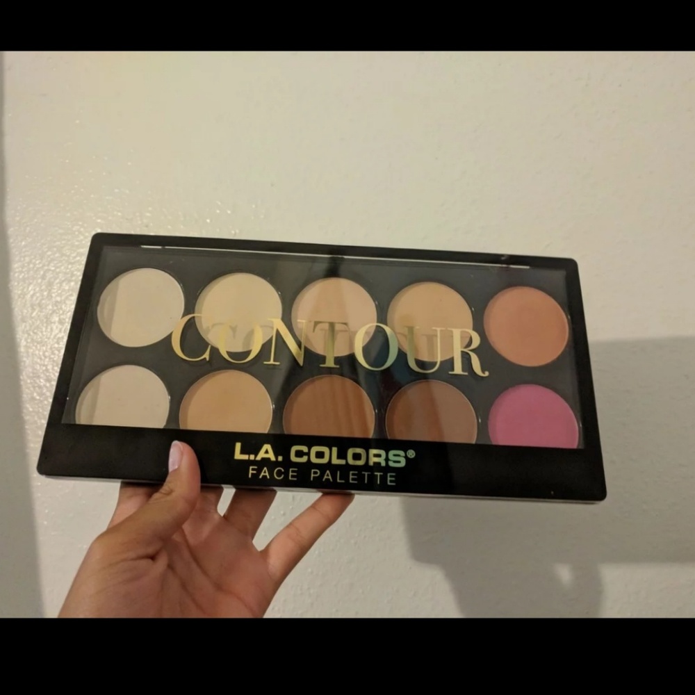 Contour kit